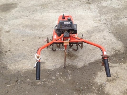 เครื่องพรวนดิน KUBOTA รุ่น TMA21 รหัสสินค้า 50103010 ติดต่อ 081-8283376  www.nihonmono.com