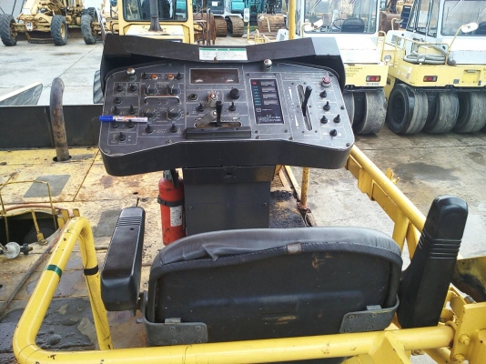 รถปูยางซูมิโตโม่ รถปูยางซูมิโตโม่