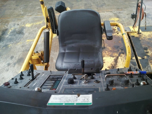 รถปูยางซูมิโตโม่ รถปูยางซูมิโตโม่