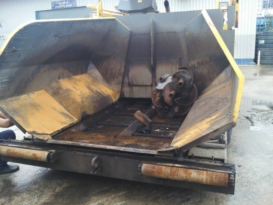 รถปูยางซูมิโตโม่ รถปูยางซูมิโตโม่