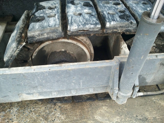 รถปูยางซูมิโตโม่ รถปูยางซูมิโตโม่