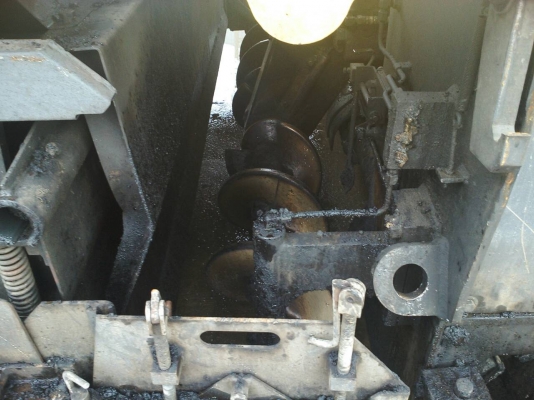 รถปูยางซูมิโตโม่