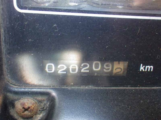 รถเครน KATO