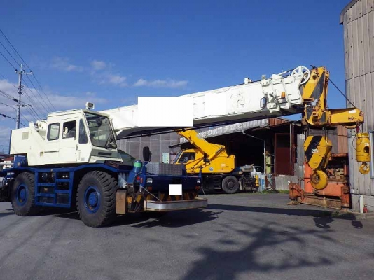 รถเครน KATO รถเครน KATO