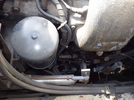 รถเครน KATO รถเครน KATO