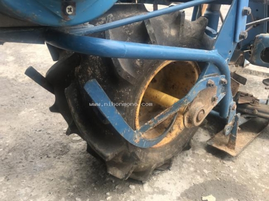 ราคา 9,000 บาท รถเกี่ยวข้าวเดินตาม HINOMOTO รุ่น UB305 รหัสสินค้า 50103018 ติดต่อ 081-8283376  www.nihonmono.com