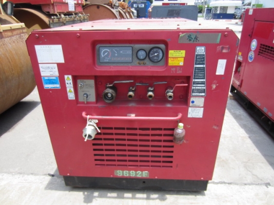 ปั๊มลมแอร์แมน ปั๊มลมแอร์แมน