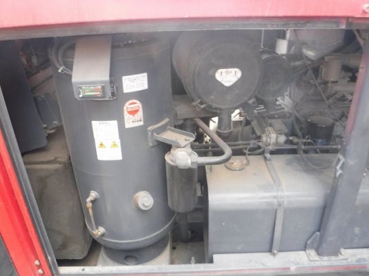 ปั๊มลมแอร์แมน ปั๊มลมแอร์แมน