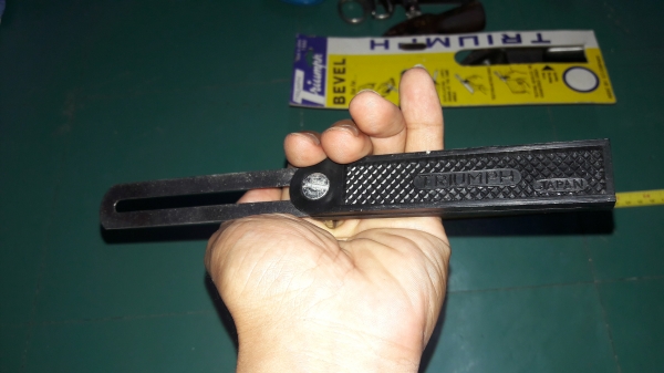 ขายฉากเป็น TRIUMPH Made in Japan. งานใหม่เก่าเก็บ