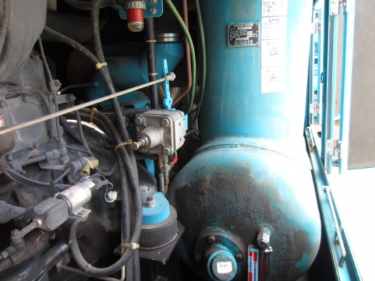 ปั๊มลมแอร์แมน ปั๊มลมแอร์แมน