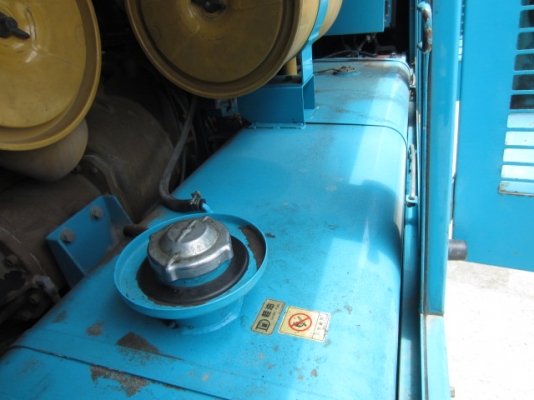 ปั๊มลมแอร์แมน