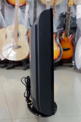 LCD TV Samsung 32 นิ้ว รุ่น LA32E420E2R มือสอง สภาพดี มีรีโมท