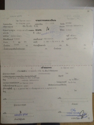 ขายรถเครน 6 ล้อ KATO พร้อมใช้งาน 11 ตัน บูมยื่นได้ 18 เมตร