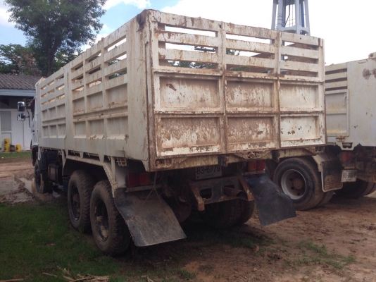 ขายด่วน รถสิบล้อดั้มพ์สองเพลา hino fm 1a 344 สภาพดีมาก พร้อมใช้งาน ขายด่วน รถสิบล้อดั้มพ์สองเพลา hino fm 1a 344 สภาพดีมาก พร้อมใช้งาน