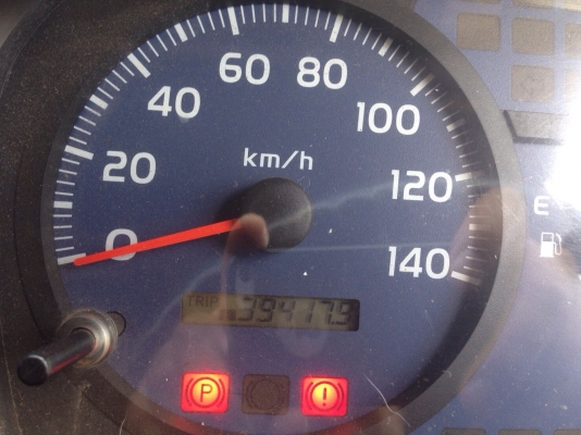 ขายด่วน รถสิบล้อดั้มพ์สองเพลา hino fm 1a 344 สภาพดีมาก พร้อมใช้งาน