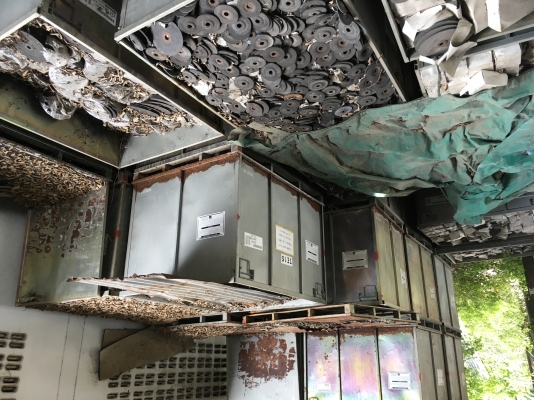 ขายเหมาครับใบตัด-ใบเจียร