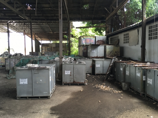 ขายเหมาครับใบตัด-ใบเจียร