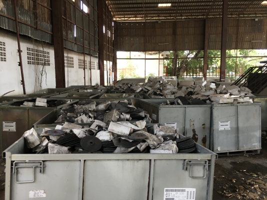 ขายเหมาครับใบตัด-ใบเจียร