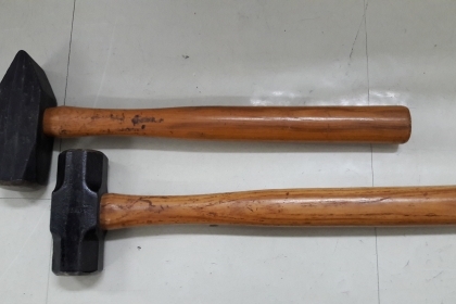 ขายค้อนTRUE TEMPER MADE IN USA.ใหม่เก่าเก็บ ขนาดประมาณ2-3ปอน