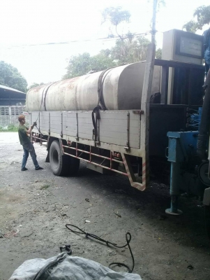 งานซื้อของเข้าครับ รับซื้อถังขนาดเล็ก- ใหญ่ ถังน้ำ ถังน้ำมัน รับซื้อทุกวันทั่วประเทศไทยครับ