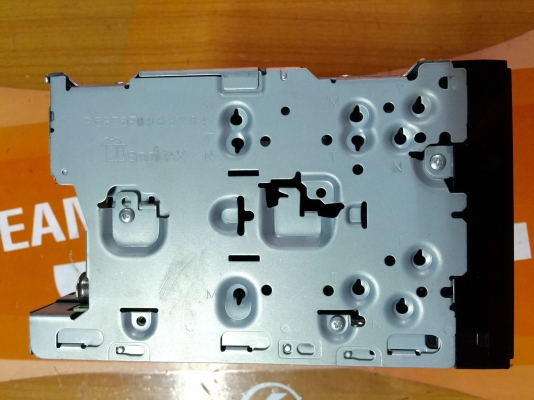 ขายวิทยุ PIONEER รุ่น AVH-275BT จอ 6.2&quot; สภาพสวย