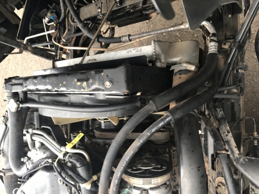 ขาย6ล้อISUZU NQR175แรงม้า ยูโร3จดปี55กระบะเหล็กยาว5.6เมตร เจ้าของมือแรกป้ายแดง