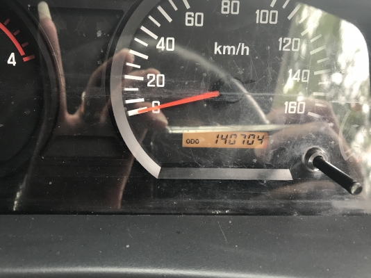 ขาย6ล้อISUZU NQR175แรงม้า ยูโร3จดปี55กระบะเหล็กยาว5.6เมตร เจ้าของมือแรกป้ายแดง