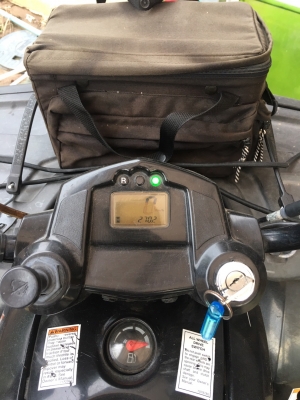 ATV Polaris 300cc 4x4 USA วิ่งน้อย รุ่นมหาอึดขาย ATV Polaris 300cc 4x4 USA วิ่งน้อย รุ่นมหาอึดขาย