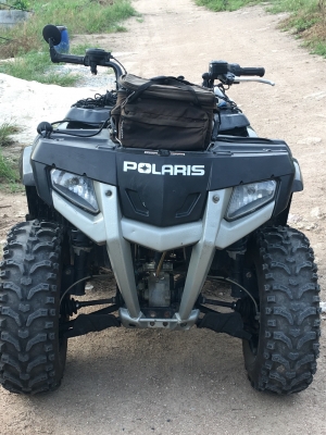 ATV Polaris 300cc 4x4 USA วิ่งน้อย รุ่นมหาอึดขาย ATV Polaris 300cc 4x4 USA วิ่งน้อย รุ่นมหาอึดขาย