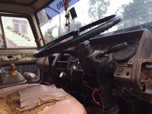 KT725. 2เพลาดั้มท้ายZM HO7D