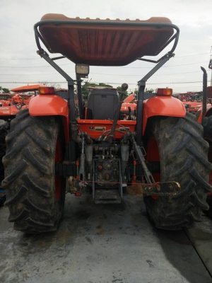 แทรกเตอร์ M9540 พร้อมใบดันดิน สวยๆ สภาพดีมาก ชั่วโมงงานน้อย ใครหาอยู่รีบมาครับช้าเดี๋ยวไม่ทัน