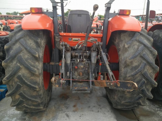 แทรกเตอร์ M9540 พร้อมใบดันดิน สวยๆ สภาพดีมาก ชั่วโมงงานน้อย ใครหาอยู่รีบมาครับช้าเดี๋ยวไม่ทัน