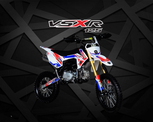 VSXR125ccโปรโมชั่นอีกแล้วจ้าดีต่อใจมากๆๆ