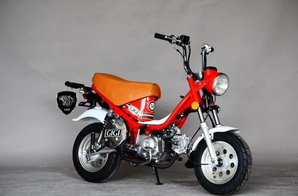 GIGI50ccช่วงโปรโมชั่นราคาถูกม๊ากกก
