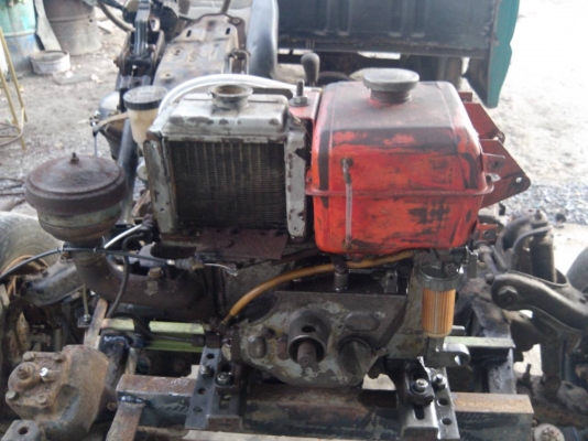 อีแต๋นพร้อมใช้งาน อีแต๋นพร้อมใช้งาน