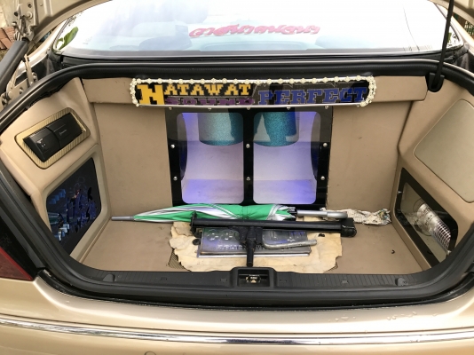 Mercedes-Benz S280 W220 2.8 AT ปี2002