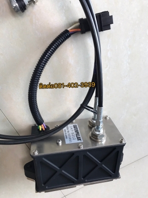 มอเตอร์คันเร่ง cat