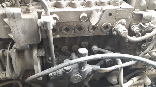 ขายแยกอะไหล่เครื่อง K13C เทอร์โบว์
