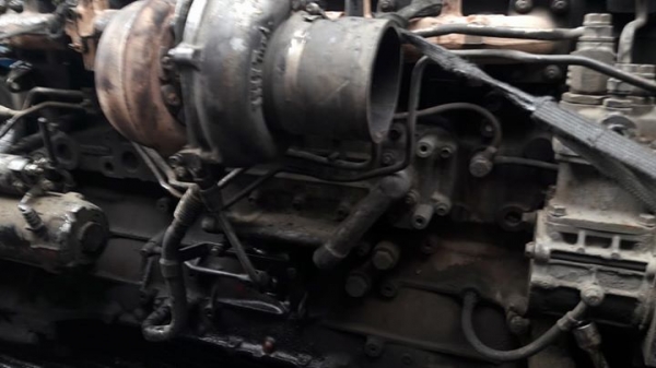 ขายแยกอะไหล่เครื่อง K13C เทอร์โบว์ ขายแยกอะไหล่เครื่อง K13C เทอร์โบว์