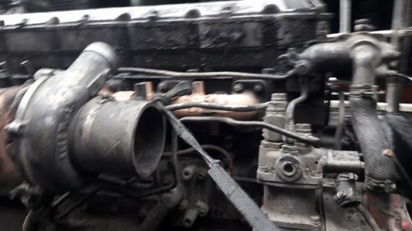 ขายแยกอะไหล่เครื่อง K13C เทอร์โบว์ ขายแยกอะไหล่เครื่อง K13C เทอร์โบว์