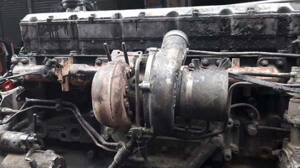 ขายแยกอะไหล่เครื่อง K13C เทอร์โบว์ ขายแยกอะไหล่เครื่อง K13C เทอร์โบว์