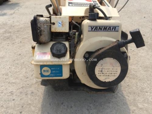 ราคาพิเศษ 10,000 บาท!! รถเกี่ยวข้าวเดินตามYANMAR YBM15A รหัสสินค้า : 80903773 www.nihonmono.com ราคาพิเศษ 10,000 บาท!! รถเกี่ยวข้าวเดินตามYANMAR YBM15A รหัสสินค้า : 80903773 www.nihonmono.com