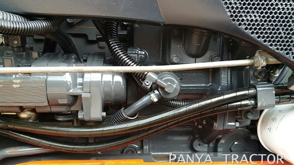 รถเข้าใหม่#ปัญญาแทรคเตอร์..จัดมาให้ครับ ด่วน 395,000 บาท.คูโบต้าL4708ใบมีดคานล่าง พร้อม ผานพรวน6&times;24สีเดิมๆ สภาพเดิมๆ พร้อมใช้ เล่มทะเบียนพร้อม