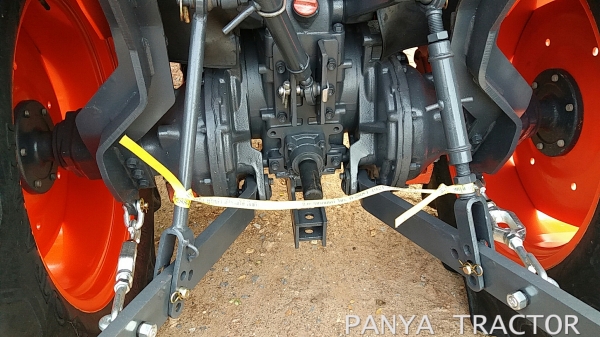 รถเข้าใหม่#ปัญญาแทรคเตอร์..จัดมาให้ครับ ด่วน 395,000 บาท.คูโบต้าL4708ใบมีดคานล่าง พร้อม ผานพรวน6&times;24สีเดิมๆ สภาพเดิมๆ พร้อมใช้ เล่มทะเบียนพร้อม