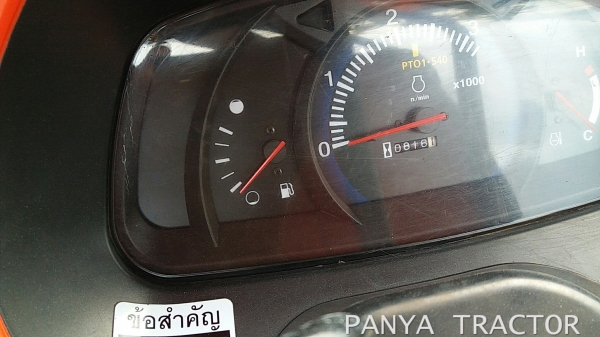 รถเข้าใหม่#ปัญญาแทรคเตอร์..จัดมาให้ครับ ด่วน 395,000 บาท.คูโบต้าL4708ใบมีดคานล่าง พร้อม ผานพรวน6&times;24สีเดิมๆ สภาพเดิมๆ พร้อมใช้ เล่มทะเบียนพร้อม