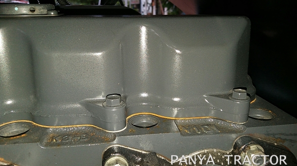 รถเข้าใหม่#ปัญญาแทรคเตอร์..จัดมาให้ครับ ด่วน 395,000 บาท.คูโบต้าL4708ใบมีดคานล่าง พร้อม ผานพรวน6&times;24สีเดิมๆ สภาพเดิมๆ พร้อมใช้ เล่มทะเบียนพร้อม