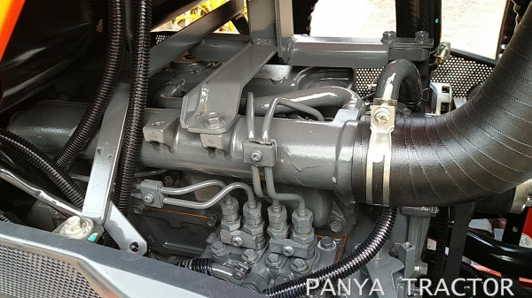 รถเข้าใหม่#ปัญญาแทรคเตอร์..จัดมาให้ครับ ด่วน 395,000 บาท.คูโบต้าL4708ใบมีดคานล่าง พร้อม ผานพรวน6&times;24สีเดิมๆ สภาพเดิมๆ พร้อมใช้ เล่มทะเบียนพร้อม