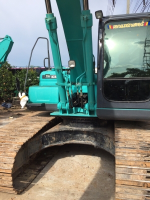KOBELCO SK200-8 YN12 Super KOBELCO SK200-8 YN12 Super