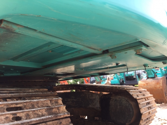 KOBELCO SK200-8 YN12 Super KOBELCO SK200-8 YN12 Super