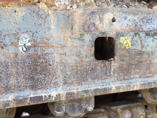 KOBELCO SK200-8 YN12 Super KOBELCO SK200-8 YN12 Super